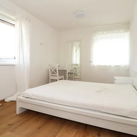 Apartman Moderne Ferienwohnung-axams