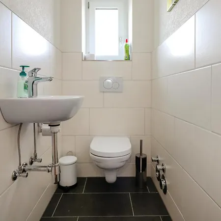 Διαμέρισμα Moderne Ferienwohnung-axams Ίνσμπρουκ