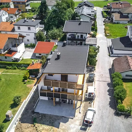 Moderne Ferienwohnung-axams * インスブルック