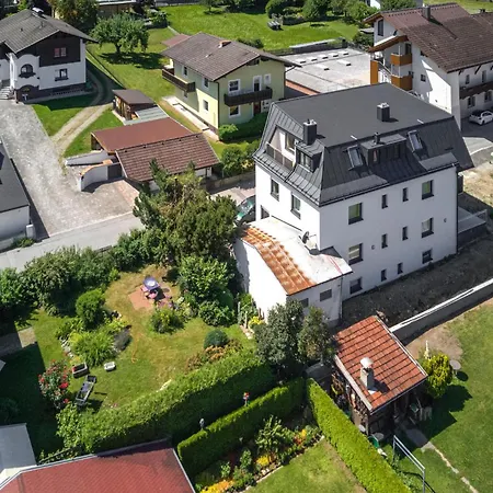 Apartman Moderne Ferienwohnung-axams *